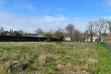 Terrain  198550 €