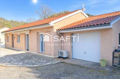 Maison 3 pièces 220000 €