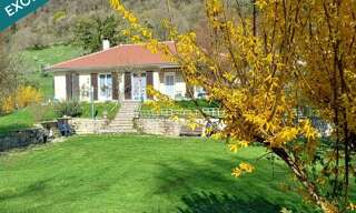 Maison 6 Pièces 160 m² à vendre à Nevy-sur-Seille (39210)