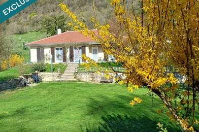 Maison 6 pièces 328000 €
