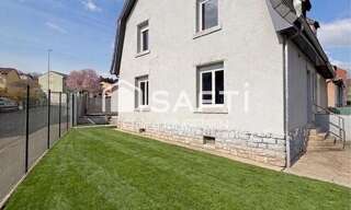 Maison 3 Pièces 70 m² à vendre à Creutzwald (57150)