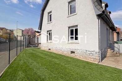 Maison 3 pièces 129000 €