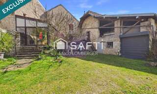 Maison 6 Pièces 144 m² à vendre à Pesmes (70140)