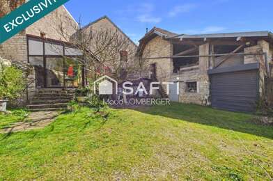 Maison 6 pièces 229000 €