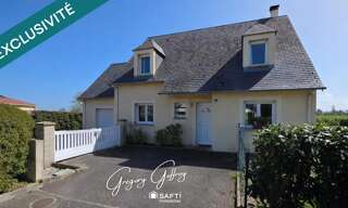 Maison 6 Pièces 135 m² à vendre à Merville-Franceville-Plage (14810)