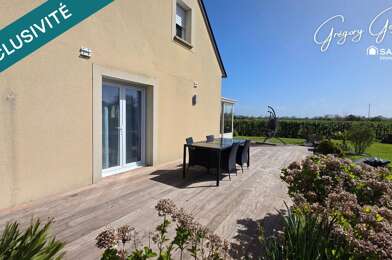 Maison 6 pièces 479000 €