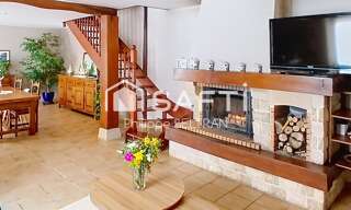 Maison 7 Pièces 260 m² à vendre à Bazas (33430)