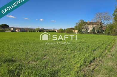 Terrain  125000 €