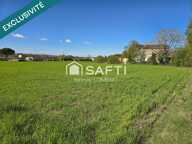 Terrain constructible de 1738 m² à 10 minute d'Albi — photo 2