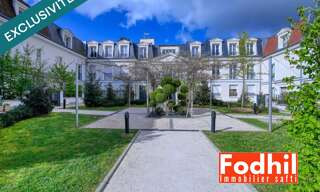 Maison 6 Pièces 113 m² à vendre à Châtenay-Malabry (92290)