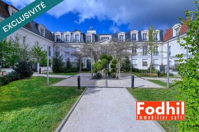 Maison 6 pièces 715000 €