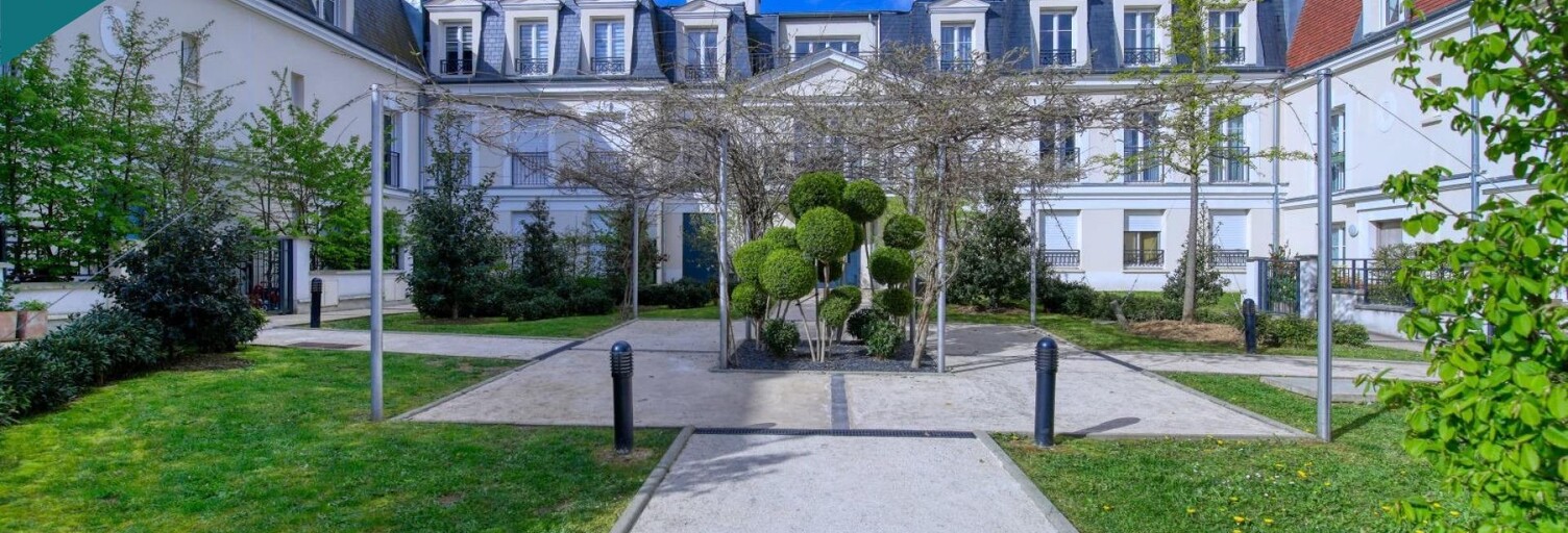 Maison 6 Pièces 113 m² à vendre à Châtenay-Malabry (92290)