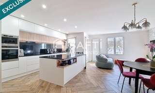 Appartement 4 Pièces 88 m² à vendre à Bussy-Saint-Georges (77600)