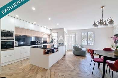 Appartement 4 pièces 349000 €