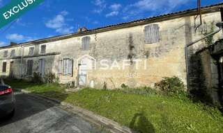 Maison 2 Pièces 250 m² à vendre à Authon-Ébéon (17770)