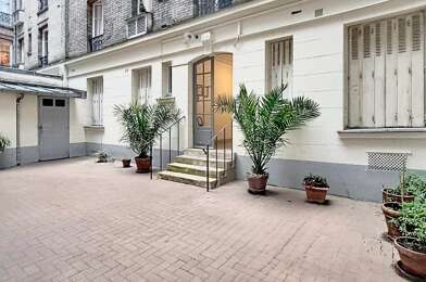 Appartement 1 pièces 245000 €