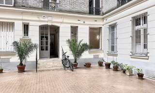 Appartement 1 Pièce 25 m² à vendre à Paris 18 (75018)