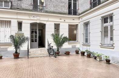 Appartement 1 pièces 245000 €