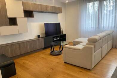 Appartement 4 pièces 270000 €