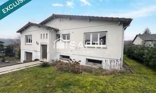 Maison 5 Pièces 100 m² à vendre à Bambiderstroff (57690)