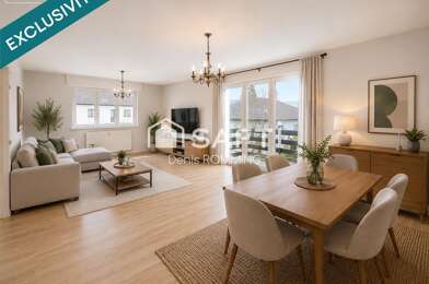Maison 5 pièces 169000 €