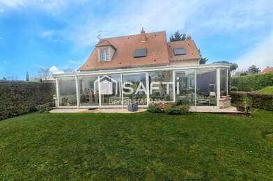 Maison 6 pièces 489000 €