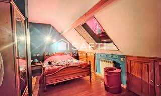 Maison 6 Pièces 190 m² à vendre à Follainville-Dennemont (78520)