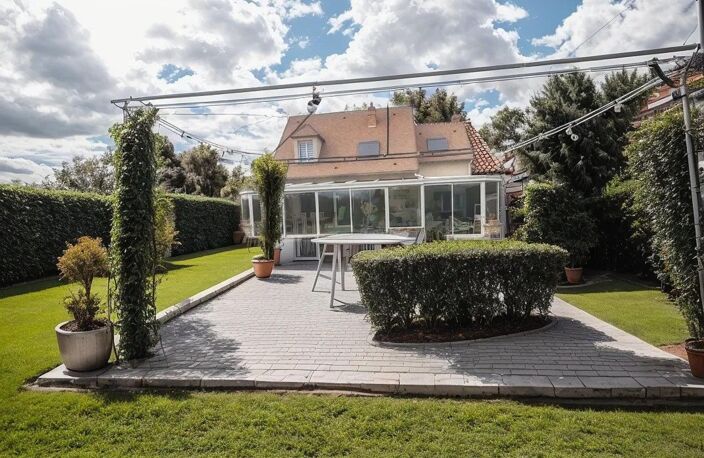 MAISON DE 190M2, 6pieces, 4 chambres,3860M2 de terrain — photo 3