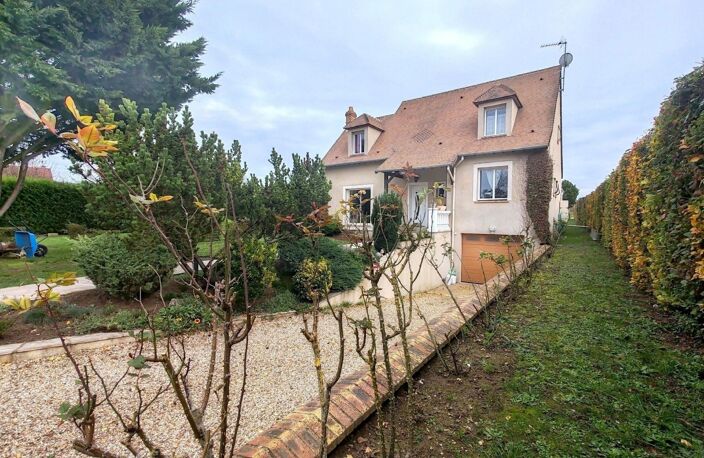 MAISON DE 190M2, 6pieces, 4 chambres,3860M2 de terrain — photo 4
