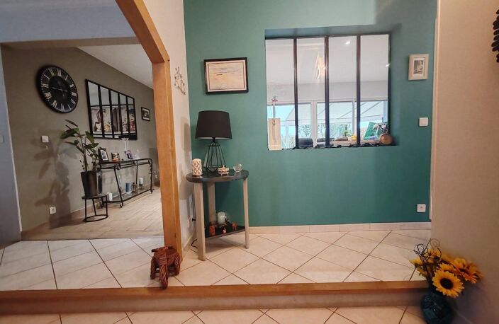 MAISON DE 190M2, 6pieces, 4 chambres,3860M2 de terrain — photo 5