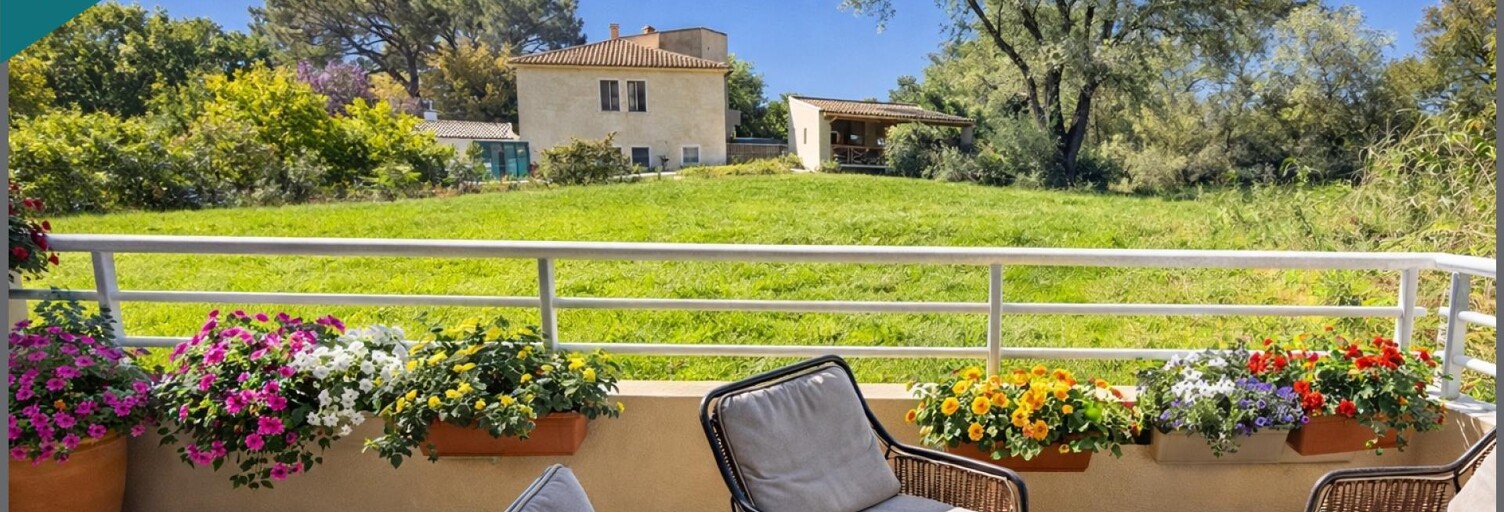 Appartement 3 Pièces 68 m² à vendre à Ajaccio (20090)