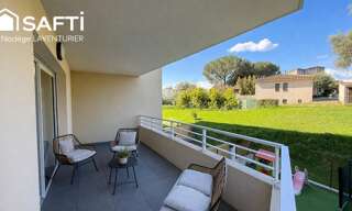 Appartement 3 Pièces 68 m² à vendre à Ajaccio (20090)