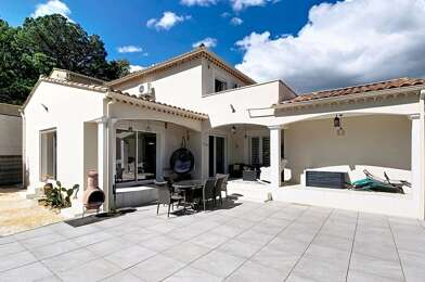 Maison 5 pièces 455000 €