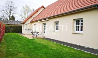 Maison 5 Pièces 125 m² à louer à Prey (27220)