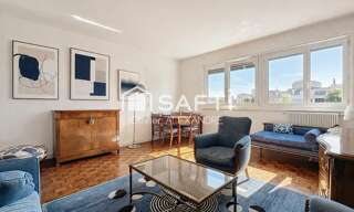 Appartement 2 Pièces 54 m² à vendre à Paris 16 (75016)