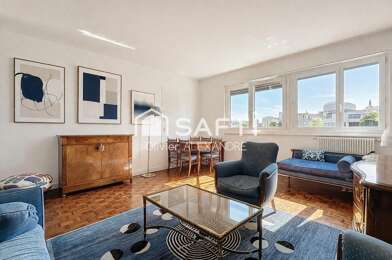 Appartement 2 pièces 529000 €