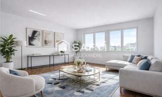 Appartement 2 Pièces 54 m² à vendre à Paris 16 (75016)