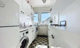 Appartement 2 Pièces 54 m² à vendre à Paris 16 (75016)