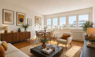 Appartement 2 Pièces 54 m² à vendre à Paris 16 (75016)