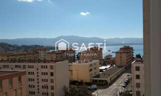 Appartement 3 Pièces 70 m² à vendre à Ajaccio (20090)