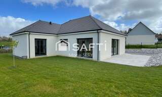 Maison 4 Pièces 111 m² à vendre à Catenay (76116)