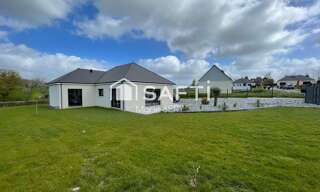 Maison 4 Pièces 111 m² à vendre à Catenay (76116)