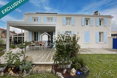 Maison 7 pièces 297000 €