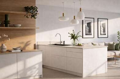 Appartement 4 pièces 1290000 €