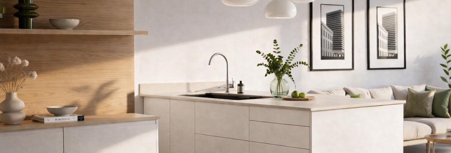 Appartement 4 Pièces 83 m² à vendre à Saint-Tropez (83990)