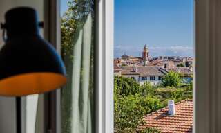 Appartement 4 Pièces 83 m² à vendre à Saint-Tropez (83990)