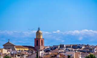 Appartement 4 Pièces 83 m² à vendre à Saint-Tropez (83990)