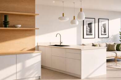 Appartement 4 pièces 1290000 €