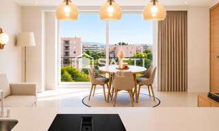 Appartement 4 Pièces 83 m² à vendre à Saint-Tropez (83990)