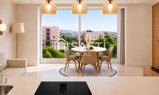 Appartement 4 Pièces 83 m² à vendre à Saint-Tropez (83990)